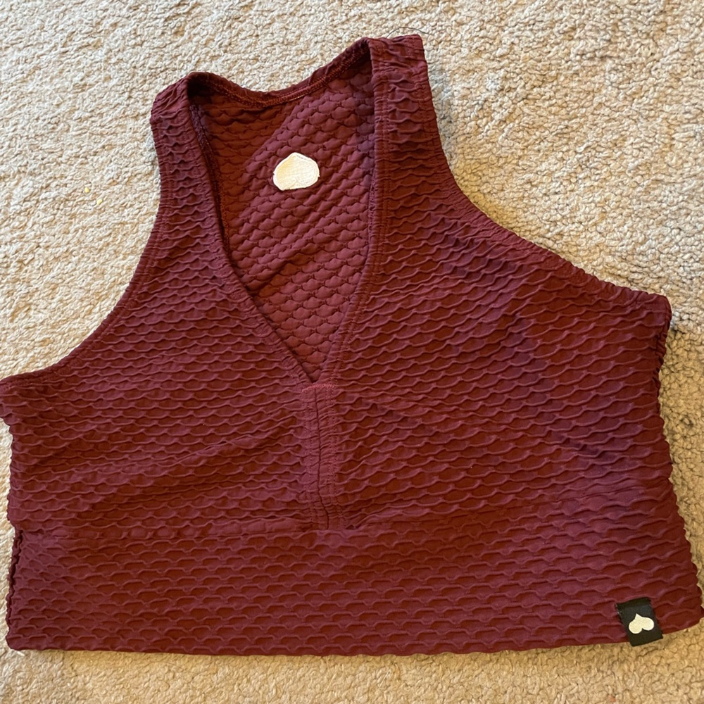 Booty By Brabants Curvy Sports Bra